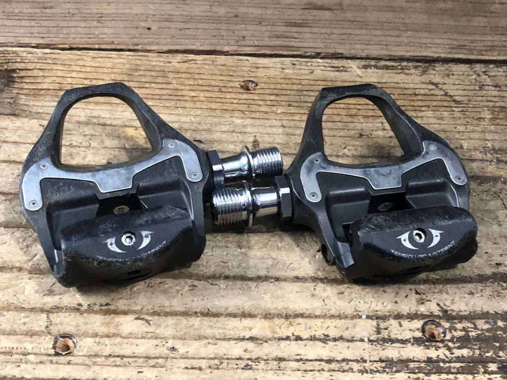 JT012 シマノ SHIMANO アルテグラ ULTEGRA PD-6800 ビンディングペダル