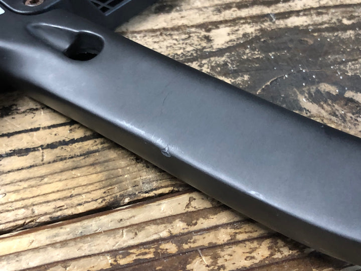 KH764 リエット RYET 一体型カーボンハンドル 100-420mm