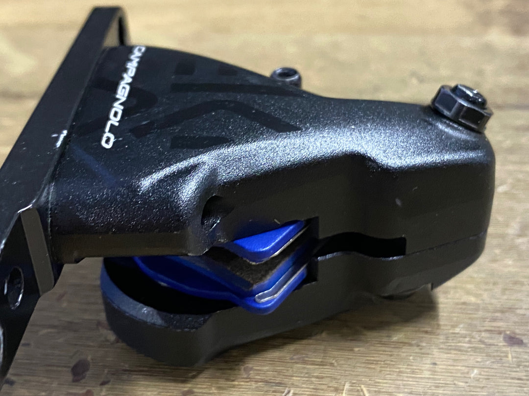 JZ951 カンパニョーロ CAMPAGNOLO エカル EKAR ブレーキキャリパー 油圧 前後セット