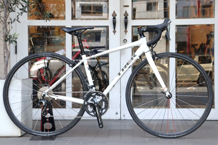 トレック TREK レグザ LEXA 2016モデル 47サイズ シマノ ティアグラ 4700 MIX 10S アルミ ロードバイク 【横浜店】