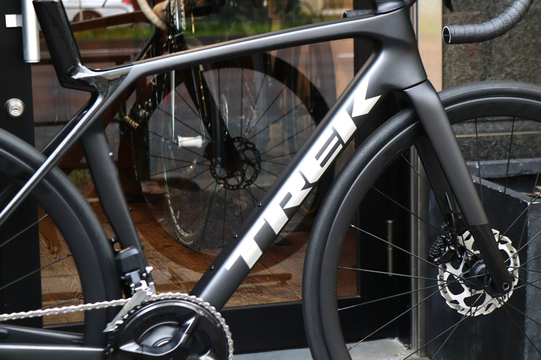 トレック TREK マドン MADONE SL6 GEN8 2025モデル Mサイズ シマノ 105 R7170 Di2 12S カーボン ロードバイク 【東京南麻布店】