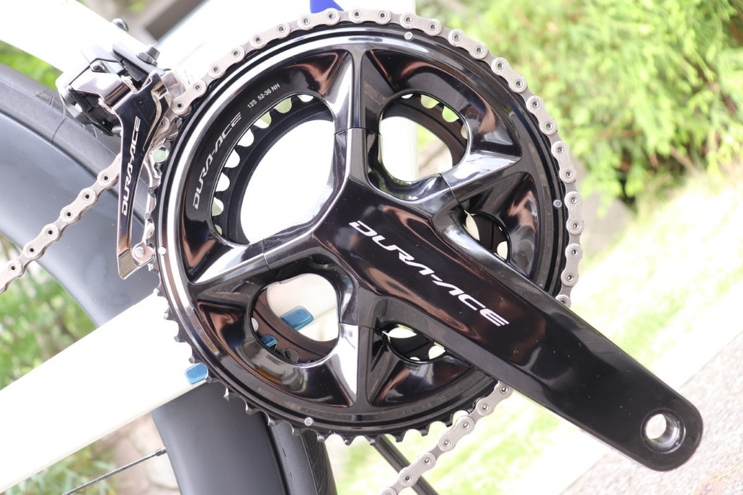 決算SALE メリダ MERIDA リアクト REACTO TEAM 2024 XXSサイズ シマノ デュラエース R9270 Di2 12S カーボン ロードバイク 【さいたま浦和店】