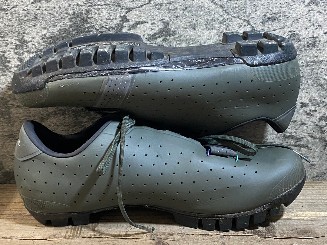 KC238 ラファ Rapha EXPLORE SHOES ビンディングシューズ 2穴 EU42