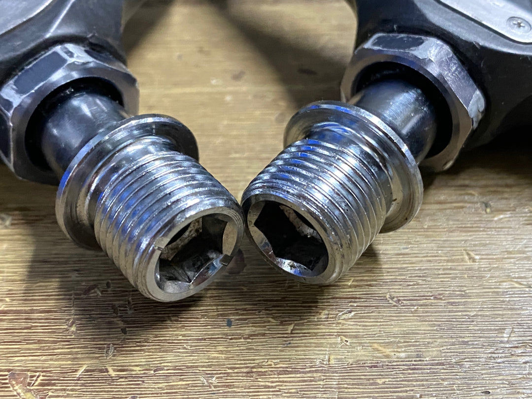 JY909 シマノ SHIMANO アルテグラ ULTEGRA PD-6800 ビンディングペダル SPD-SL
