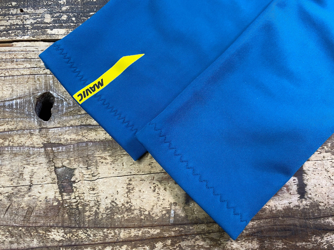 JK320 マヴィック MAVIC COSMIC H20 LEG WARMER レッグウォーマー M