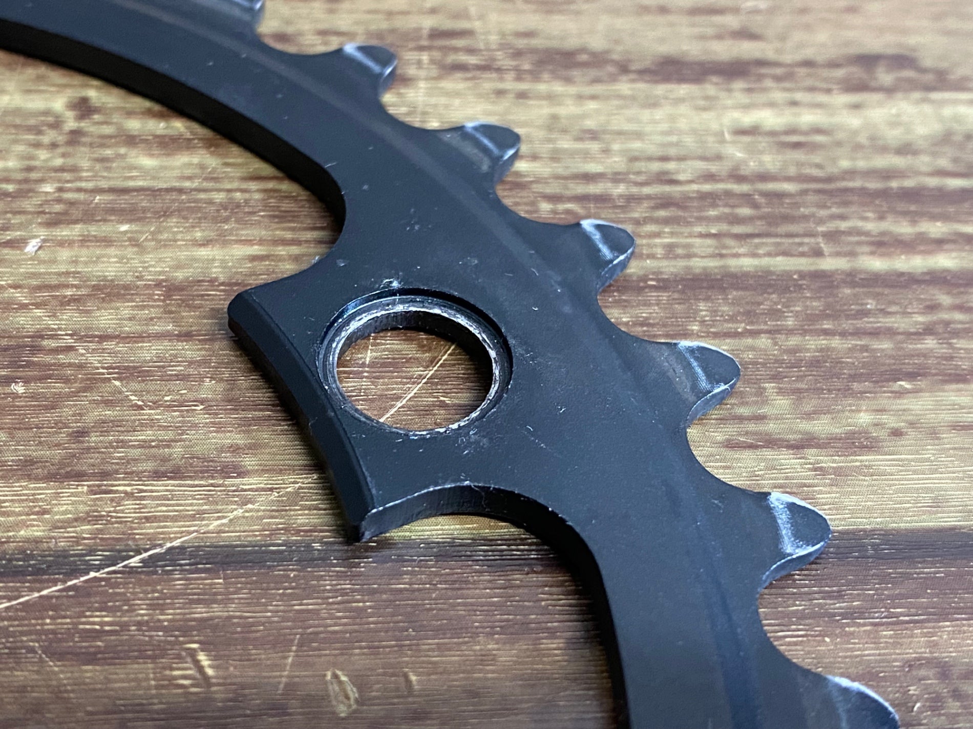 JO480 シマノ SHIMANO デュラエース DURA-ACE FC-R9100 チェーンリング