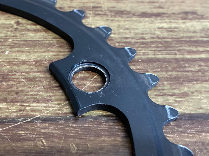 JO480 シマノ SHIMANO デュラエース DURA-ACE FC-R9100 チェーンリング 52/36T
