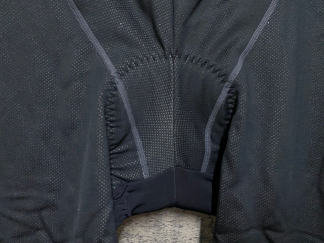 JP982 パールイズミ PEARL iZUMi レーサータイツ 黒 XL 裏起毛 3DNEO WINDBREAK