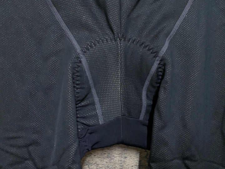 JP982 パールイズミ PEARL iZUMi レーサータイツ 黒 XL 裏起毛 3DNEO WINDBREAK