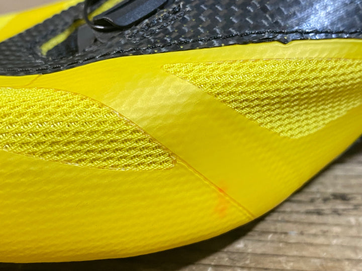 KA750 マヴィック MAVIC コスミック COSMIC BOA ビンディングシューズ 黒 EU42 SPD-SL
