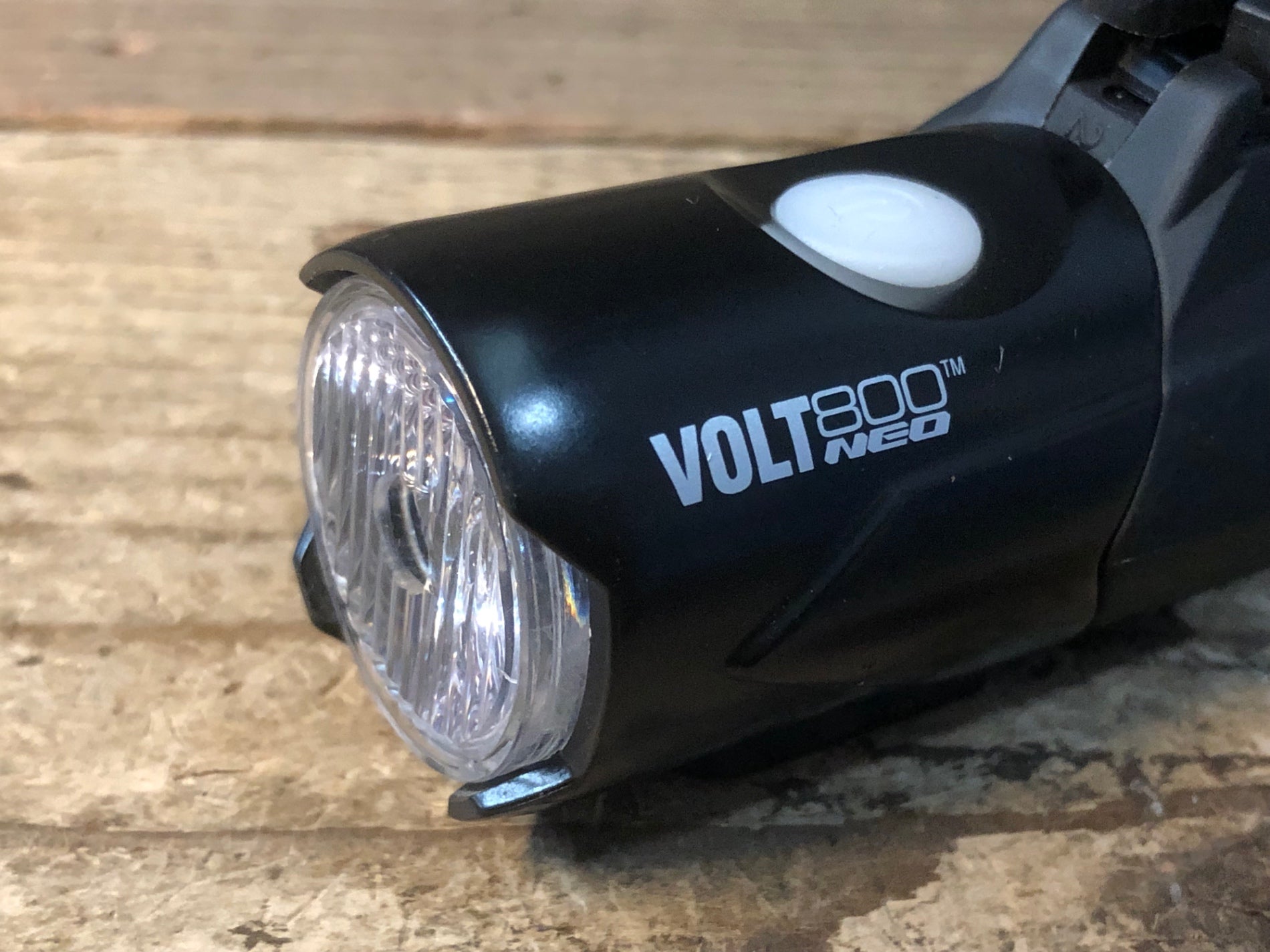 CATEYE キャットアイ フロントライト VOLT800 NEO ボルト800 CATEYE キャットアイ フロントライト VOLT800 NEO ボルト800