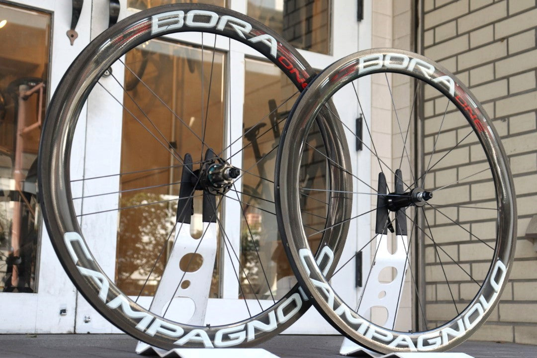 カンパニョーロ Campagnolo ボーラワン BORA ONE 50 カーボン チューブ
