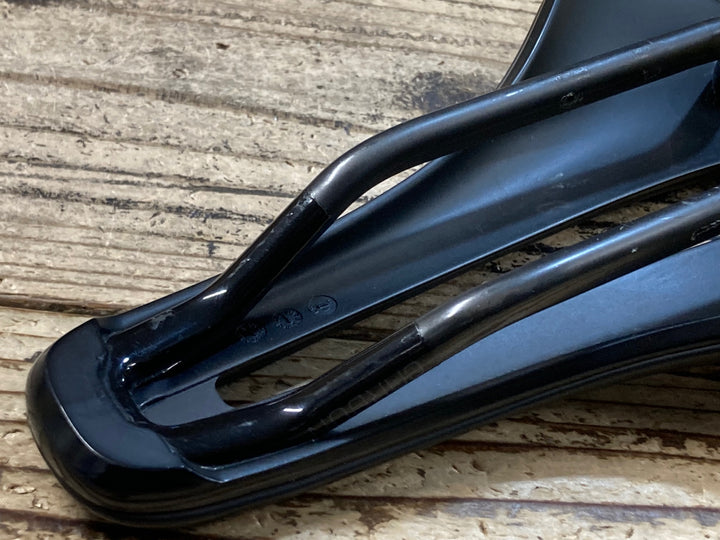 KA288 ボントレガー BONTRAGER AEOLUS PRO サドル 黒 145mm カーボンレール