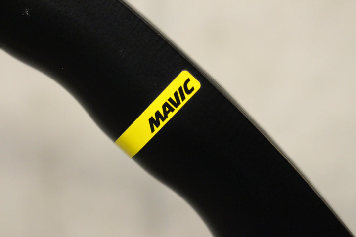 マヴィック MAVIC キシリウム KSYRIUM SL 25 DISC アルミ チューブレスレディ ホイールセット シマノ11S/12S 19C 【福岡店】