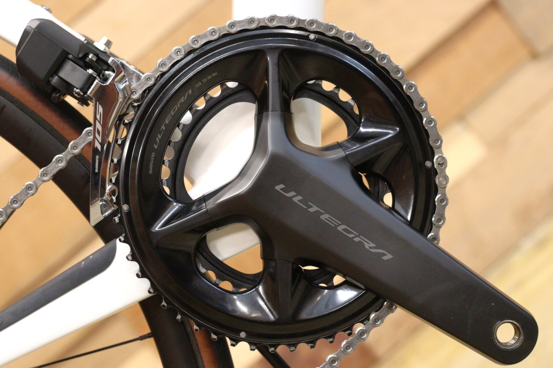 ブリヂストン アンカー BRIDGESTONE ANCHOR RP8 2024 490サイズ シマノ