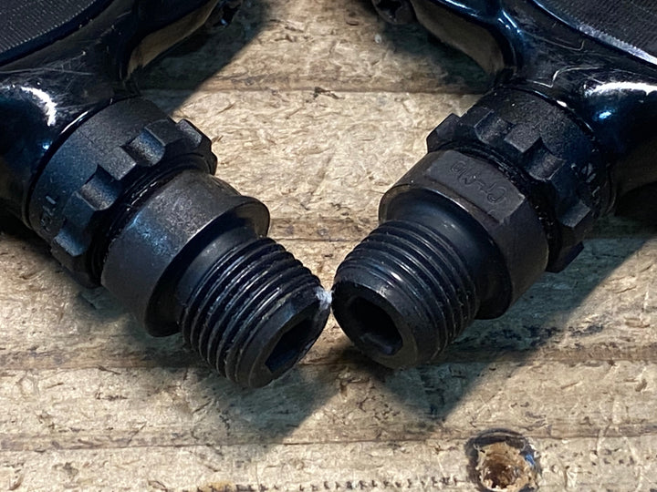 JO032 シマノ SHIMANO PD-R540 ビンディングぺダル SPD-SL