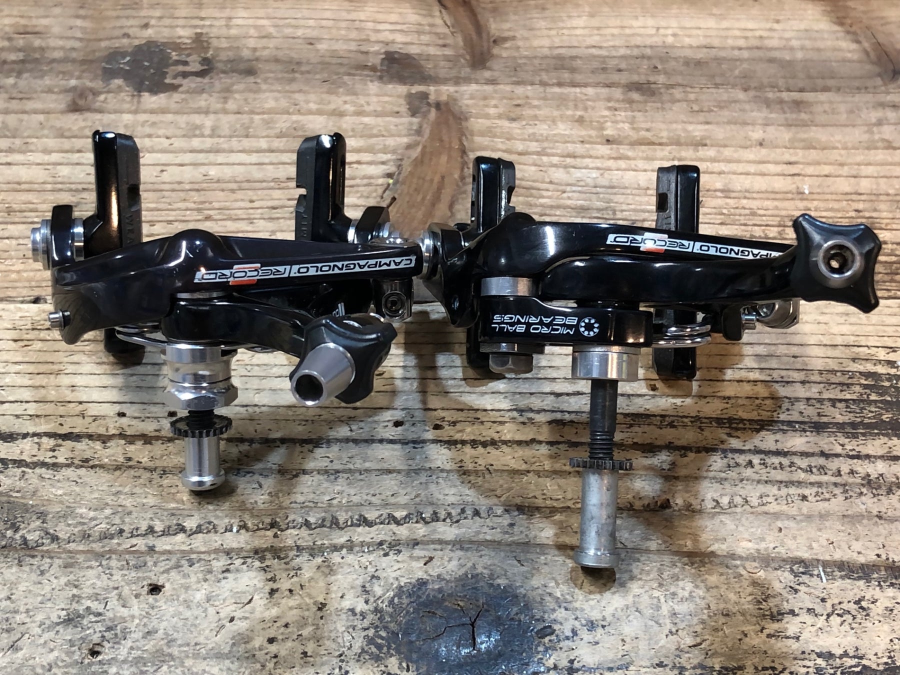 カンパニョーロ Campagnolo JX569 カンパニョーロ Campagnolo レコード RECORD Skeleton Brake
