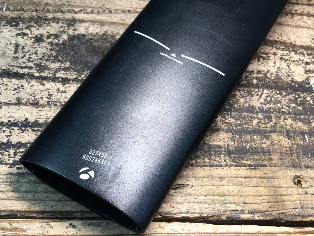 JM097 ボントレガー BONTRAGER SPEEDCONCEPT アルミ シートポスト 7x7mm 280mm