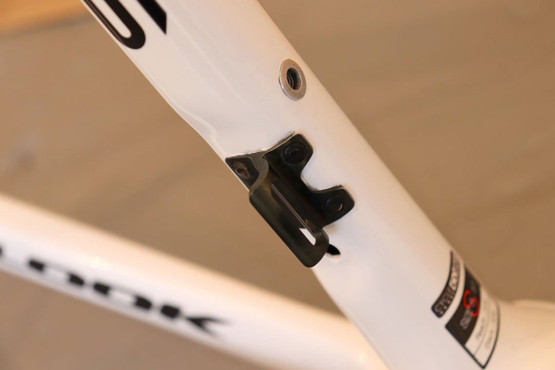 ルック LOOK 785 HUEZ RS Disc 2020 Sサイズ カーボン ディスク ロードバイク フレームセット 【千葉店】