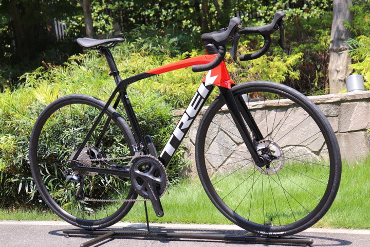 トレック TREK エモンダ EMONDA SL6 DISC 2023年モデル 54サイズ シマノ アルテグラ R8020 11s カーボン ロードバイク  【さいたま浦和店】