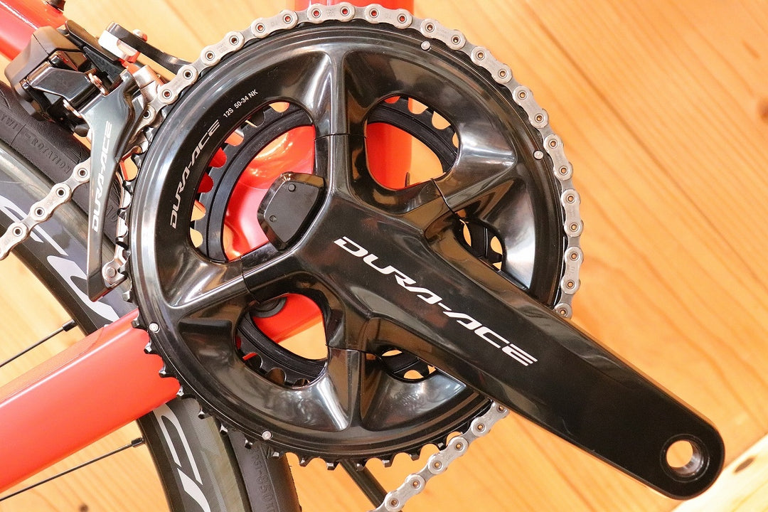 ビーエムシー BMC チームマシーン TEAMMACHINE SLR01 DISC 2018年モデル 51サイズ シマノ デュラエース R9270 Di2 12S カーボン ロードバイク 【芦屋店】