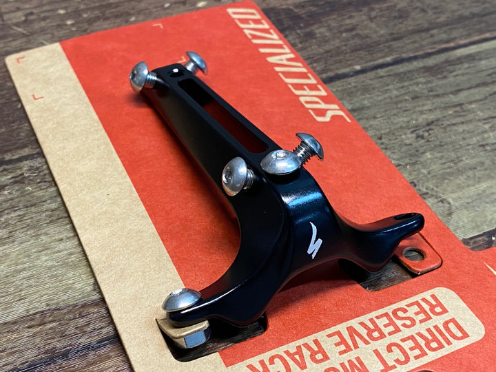 JN554 スペシャライズド SPECIALIZED Reserve Rack サドルマウント