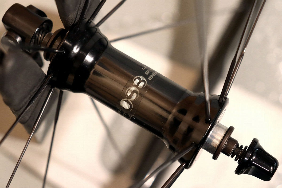カンパニョーロ Campagnolo ボーラワン BORA ONE 35 カーボン チューブ