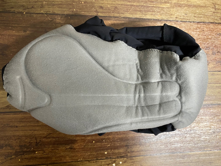 JR121 パールイズミ PEARL iZUMi レーサーパンツ 黒 XL