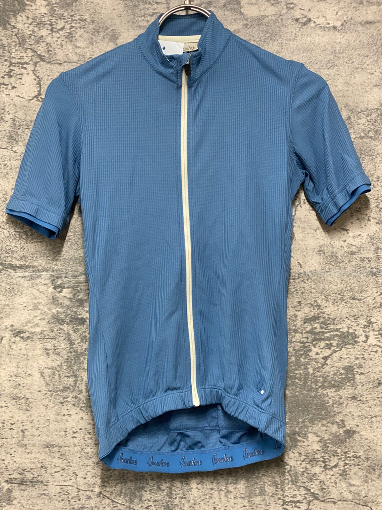 KI121 イザドア ISADORE 半袖 サイクルジャージ 青 XXS – BICI AMORE