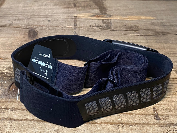 ID833 ガーミン GARMIN ハートレートセンサー
