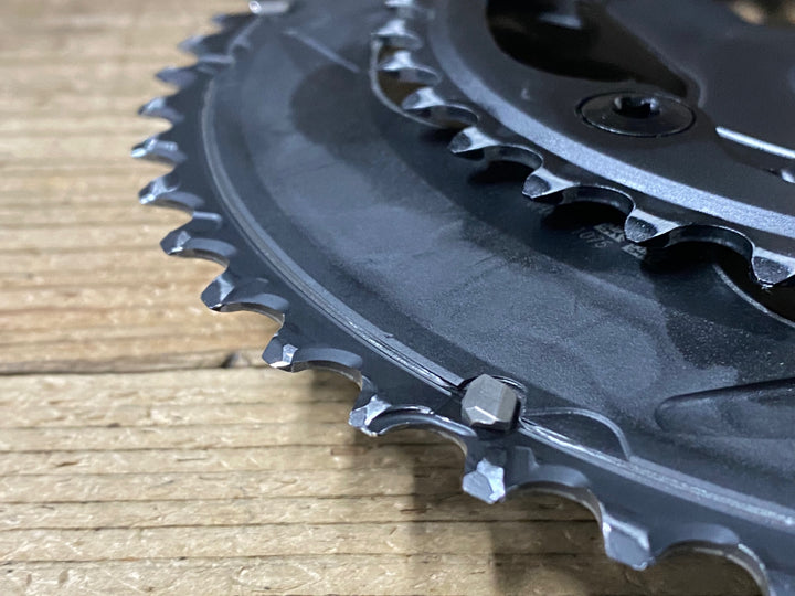 JZ473 シマノ SHIMANO アルテグラ ULTEGRA FC-R8100 クランクセット 52/36T 170mm