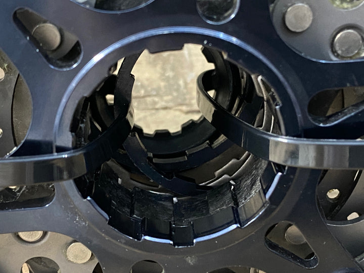 KC779 シマノ SHIMANO デュラエース DURA-ACE CS-R9100 スプロケット 11-28T 11S