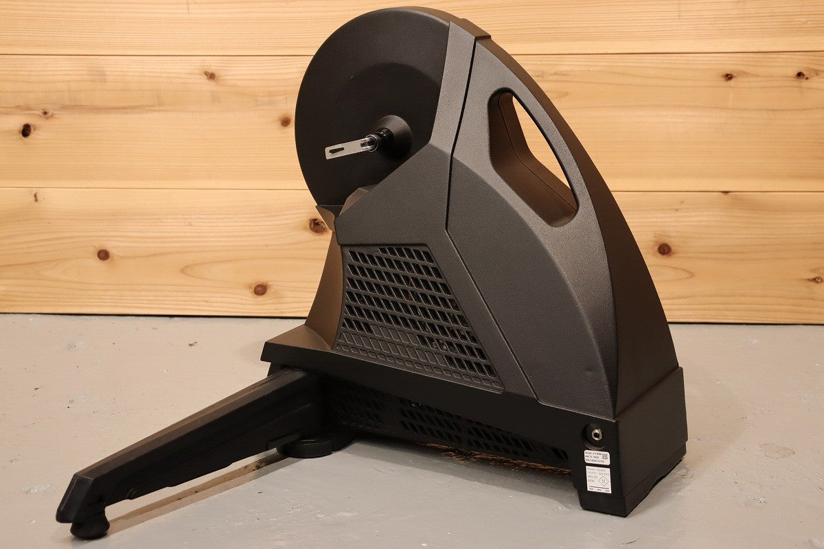 サリス SARIS H3 スマートトレーナー スマートローラー ローラー台