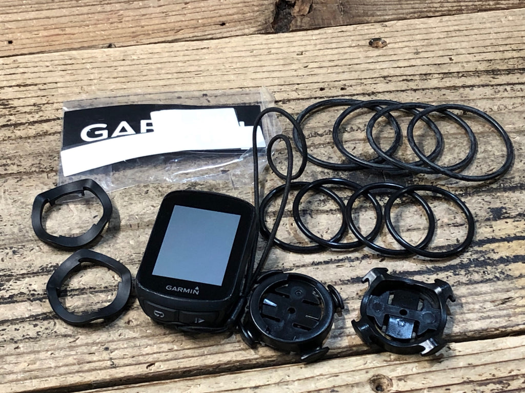 KC524 ガーミン GARMIN エッジ EDGE 130 PLUS サイクルコンピューター