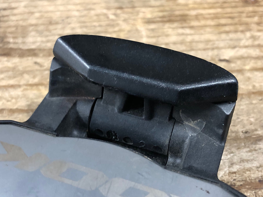 KL824 ルック LOOK KEO BLADE CARBON Ti ビンディングペダル チタンシャフト