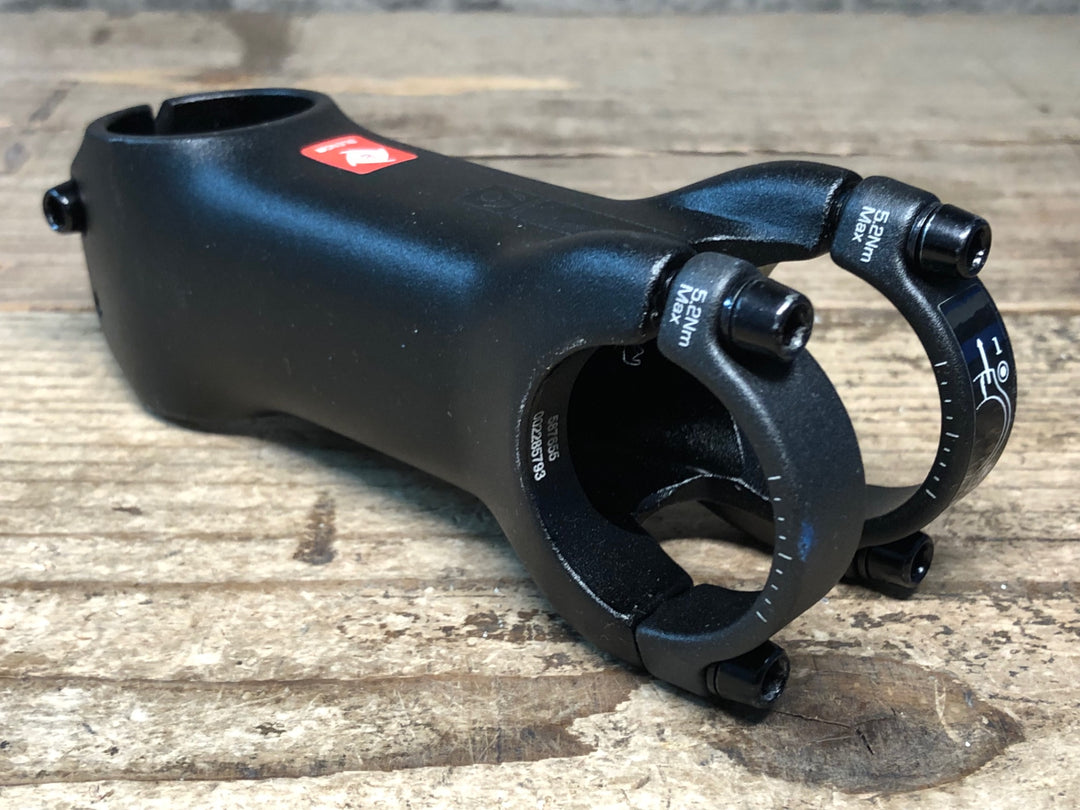 JQ615 ボントレガー BONTRAGER ELITE BLENDR STEM アルミステム 黒 Φ31.8 90mm