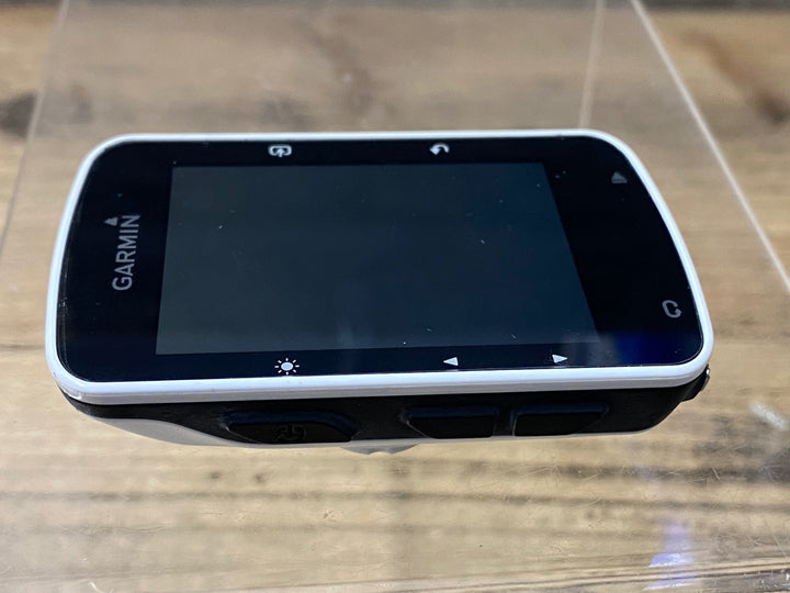 JN469 ガーミン GARMIN エッジ EDGE 520J サイクルコンピューター ※動作確認済