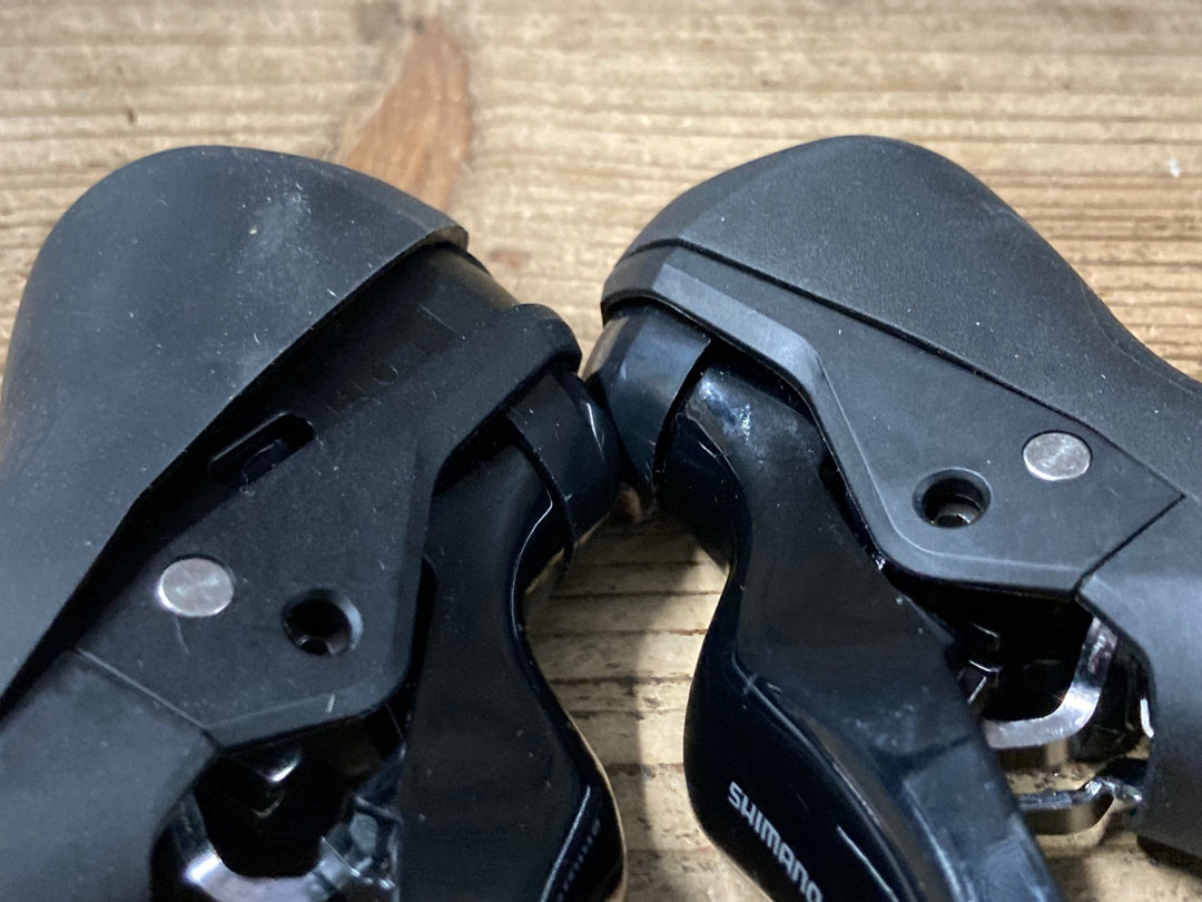 II524 シマノ SHIMANO 105 R7120 コンポセット 2×12S 170mm 油圧