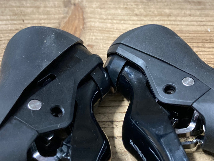 II524 シマノ SHIMANO 105 R7120 コンポセット 2×12S 170mm 油圧