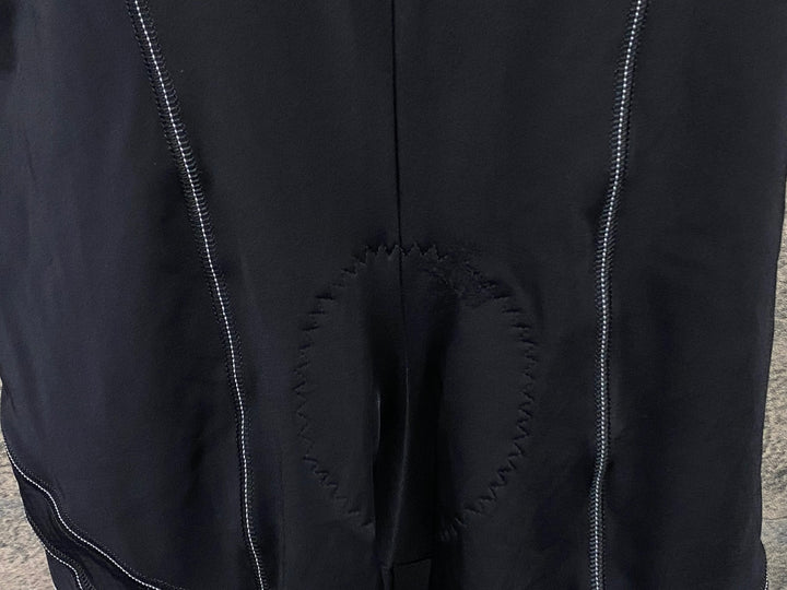 KL649 エチェオンド ETXEONDO ビブニッカー 黒 M