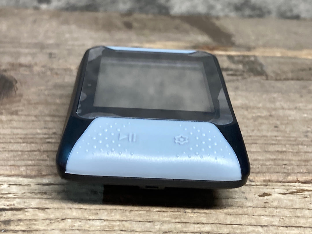 JF123 iGPSPORT iGS130S サイクルコンピューター 本体