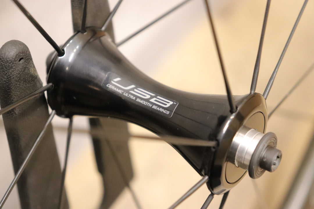 カンパニョーロ CAMPAGNOLO ボーラ BORA WTO 45 カーボン チューブレス ホイールセット シマノ 12/11S 19C 【さいたま浦和店】