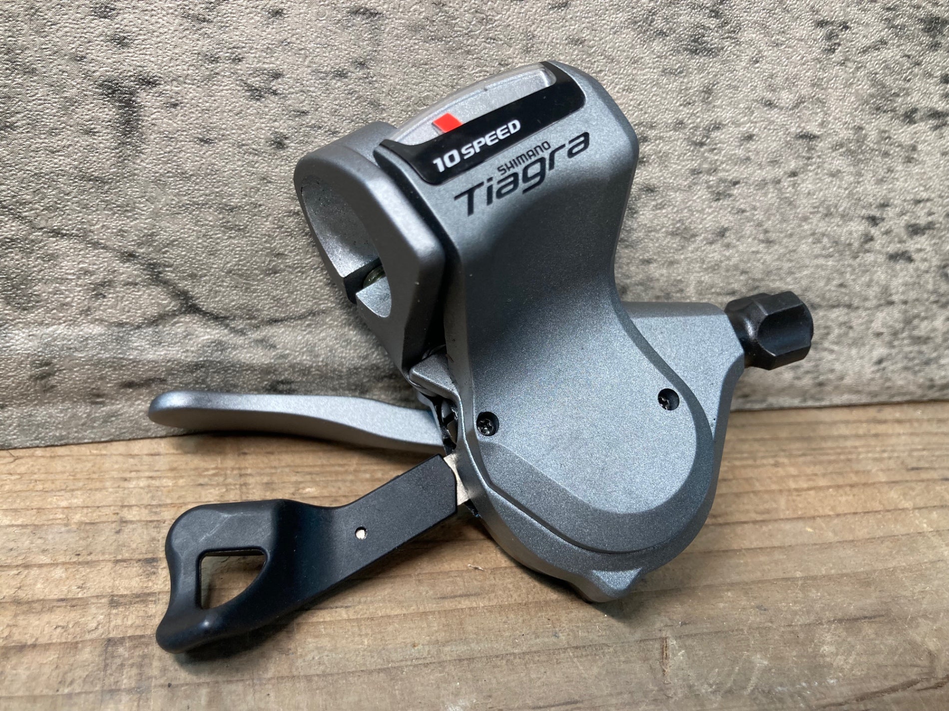 IO264 シマノ SHIMANO ティアグラ Tiagra SL-4600 シフトレバー 10S