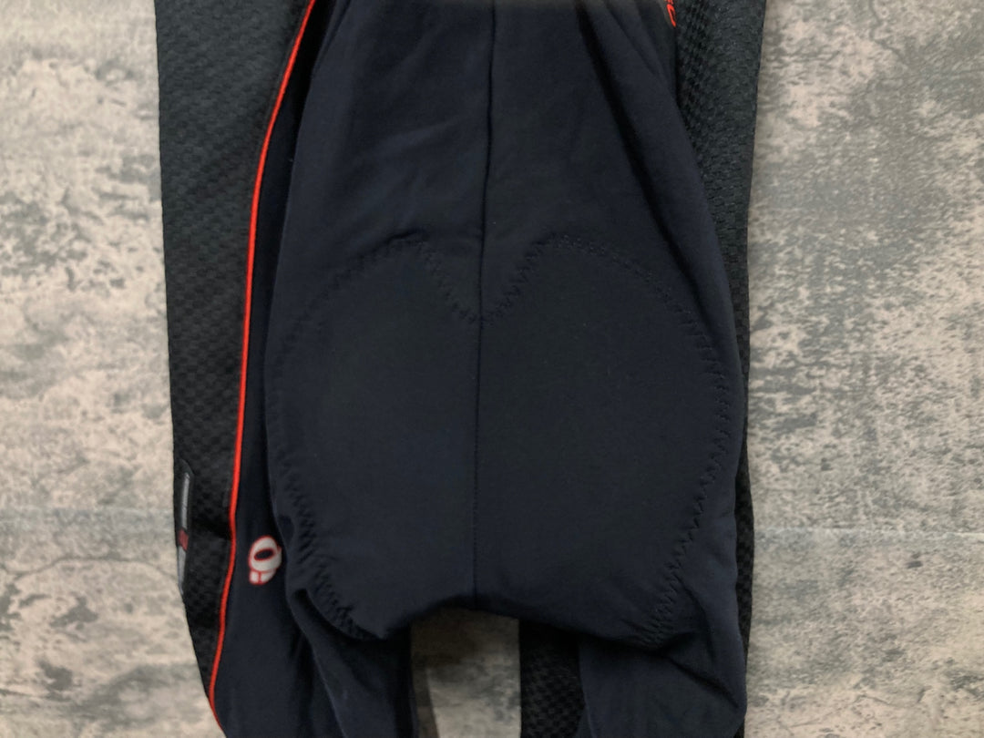KG362 パールイズミ PEARL iZUMi レーサータイツ 黒 L 裏起毛