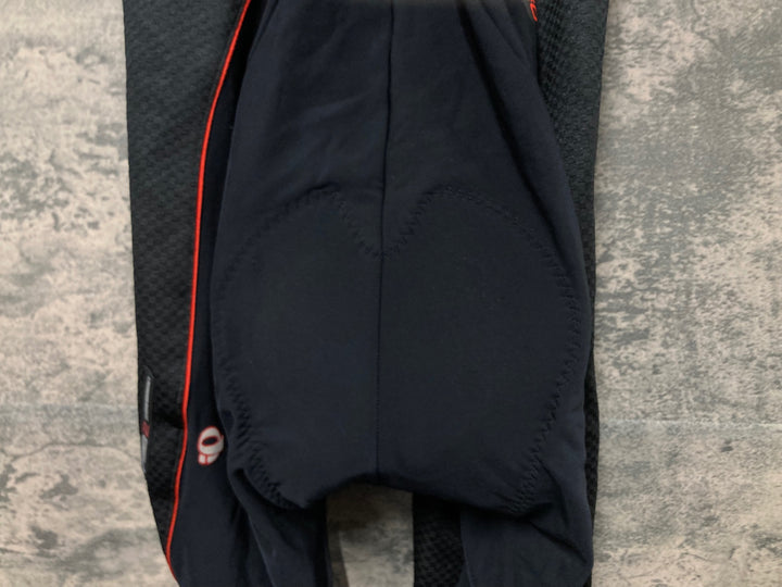 KG362 パールイズミ PEARL iZUMi レーサータイツ 黒 L 裏起毛