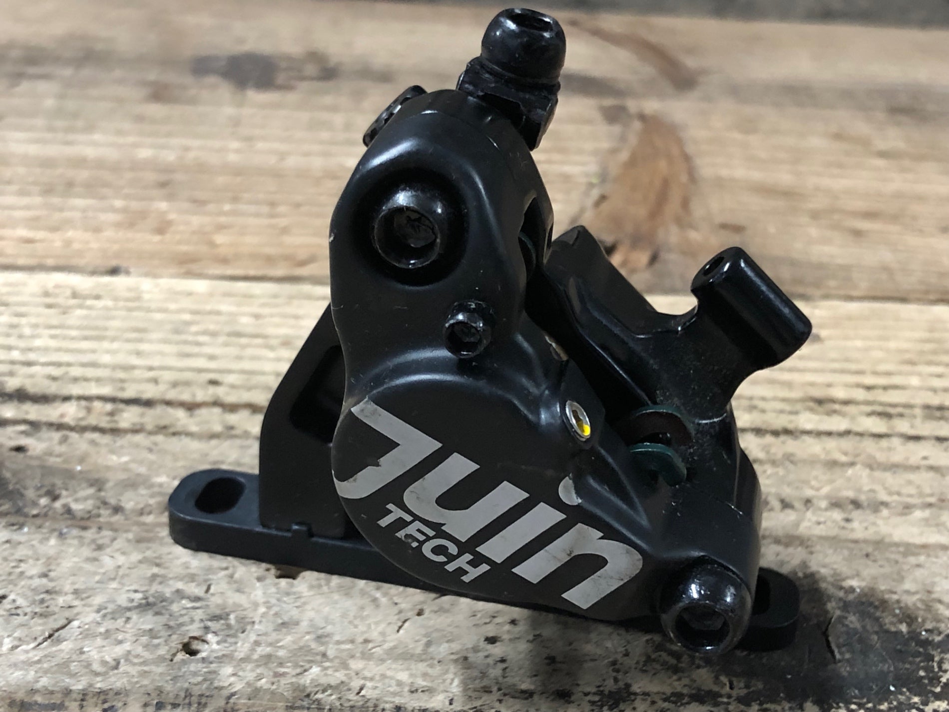 JS37 ジュイン Juin TECH F1 ハイブリッド ディスクブレーキ