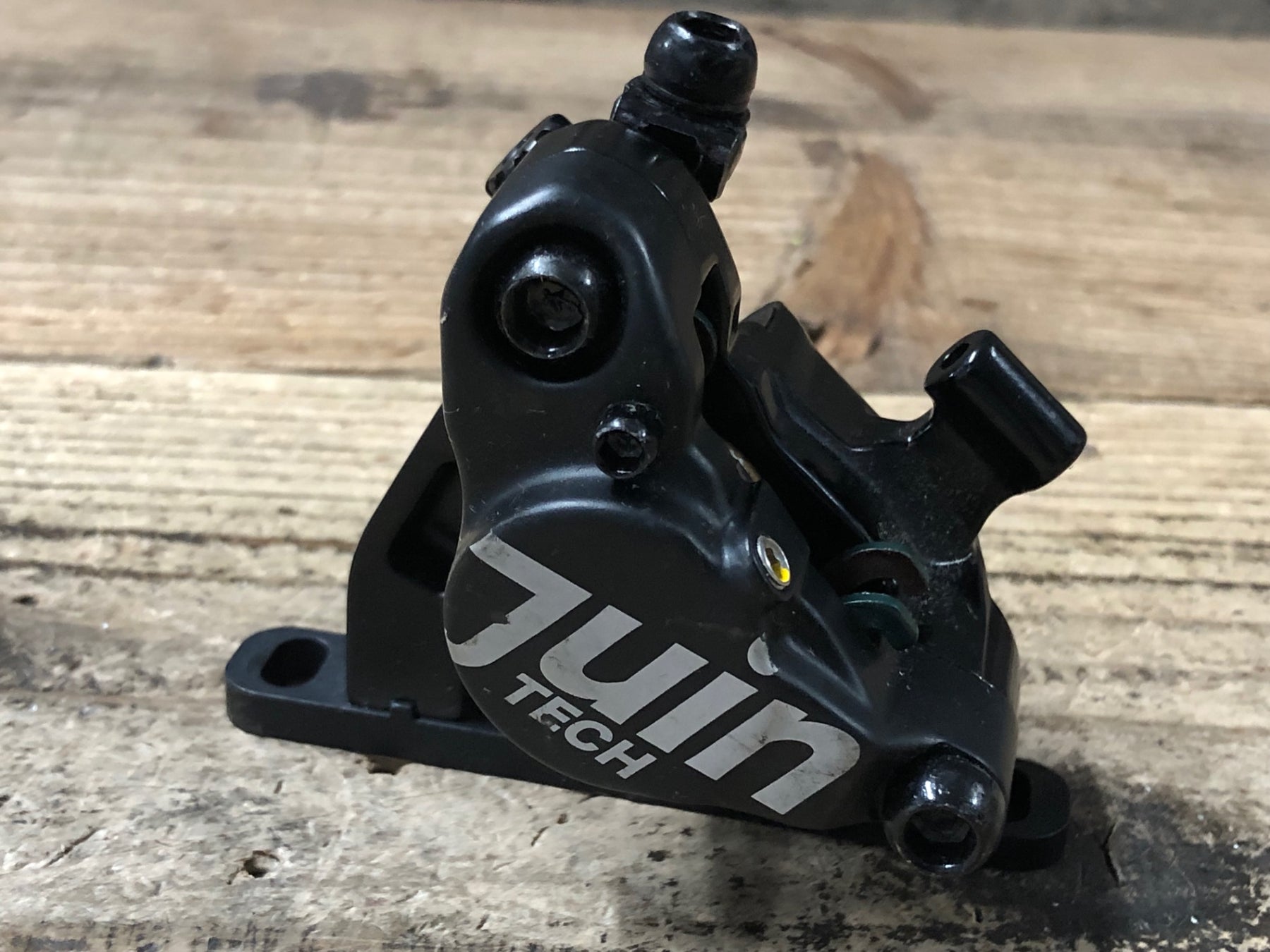JS37 ジュイン Juin TECH F1 ハイブリッド ディスクブレーキ