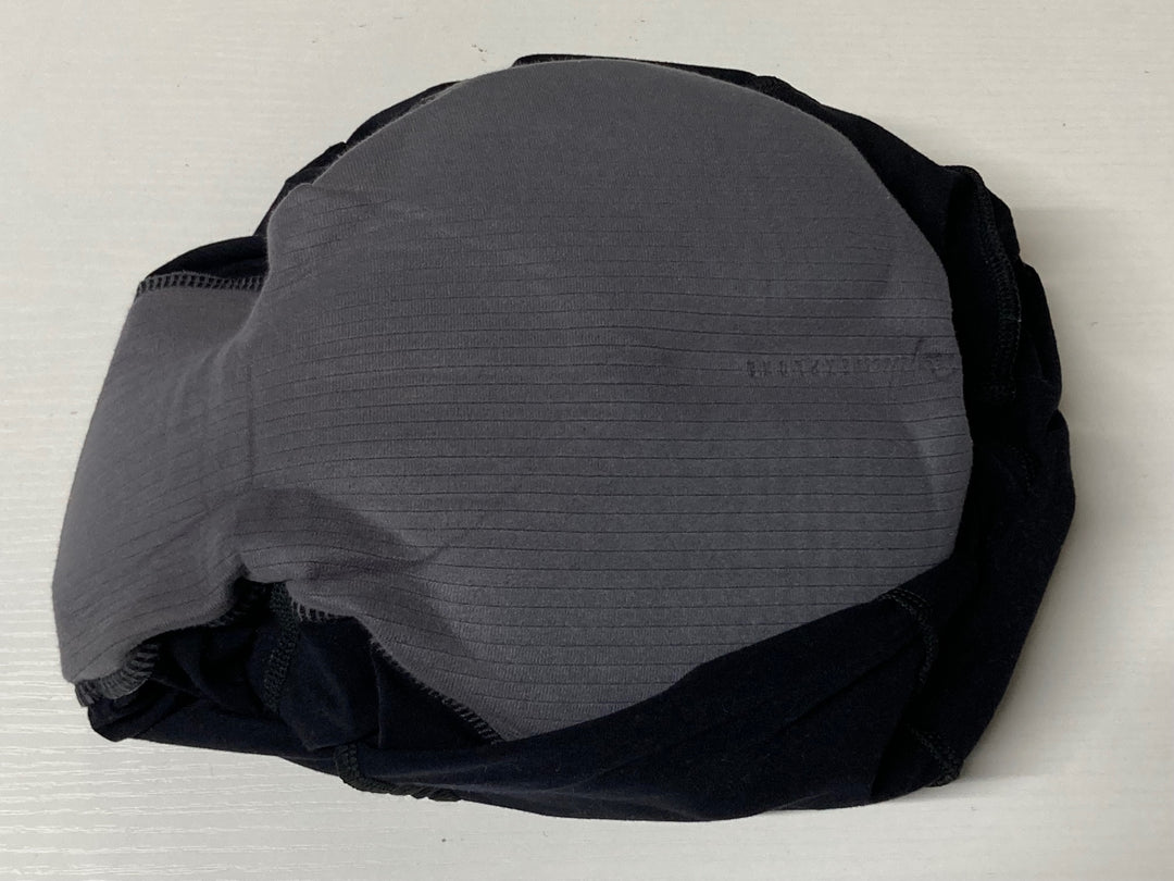 KJ322 ラファ Rapha women's Cargo Bibs ビブショーツ 黒 XS