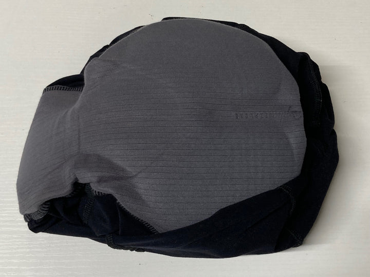 KJ322 ラファ Rapha women's Cargo Bibs ビブショーツ 黒 XS