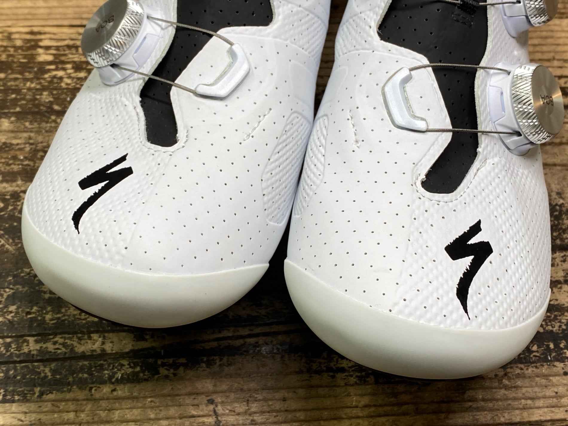 JJ916 スペシャライズド SPECIALIZED S-WORKS TORCH ビンディング